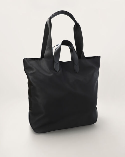 Bolso Tote Negro
