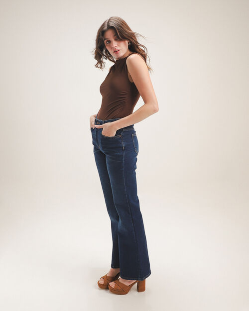 Body Caf&eacute; Sin Mangas