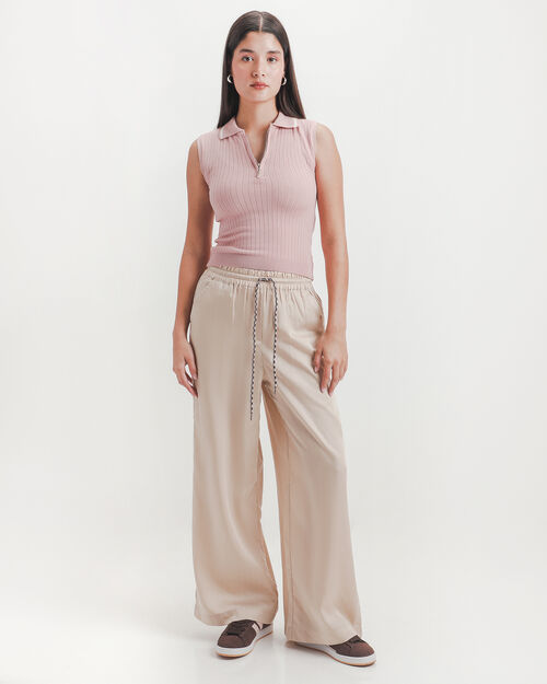 Pantal&oacute;n Fit Straight