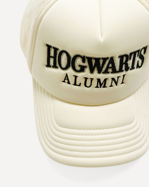 Gorra Dise&ntilde;o Hogwarts