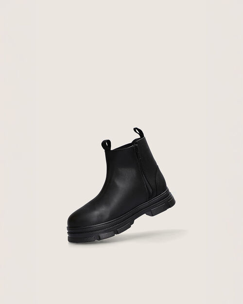 Botas Chelsea Negras