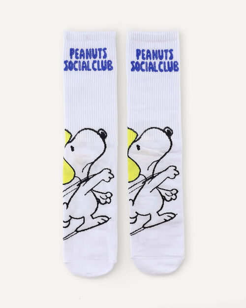 Calcetines Snoopy