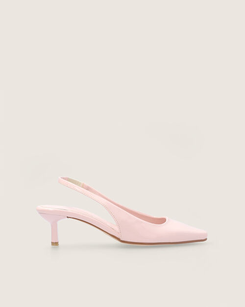 Tac&oacute;n Rosa Kitten