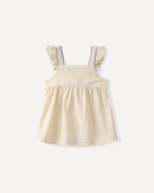 Conjunto Olanes Beige