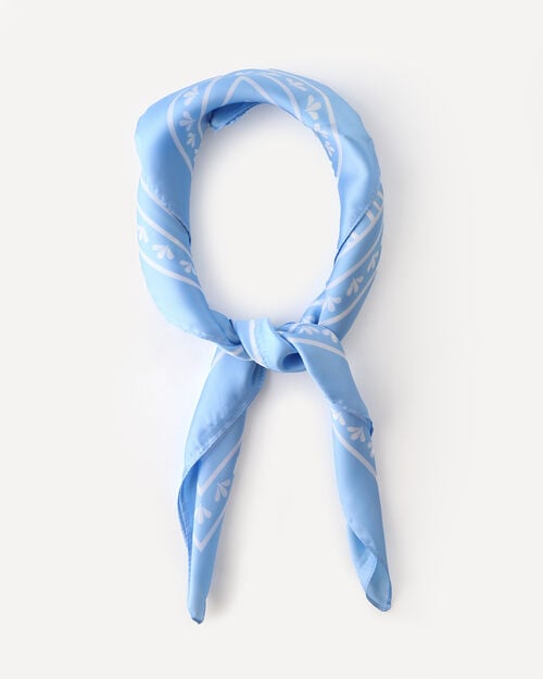 Bandana Estampado Floral