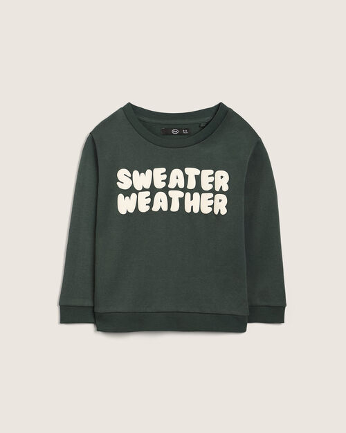 Sudadera Con Diseño