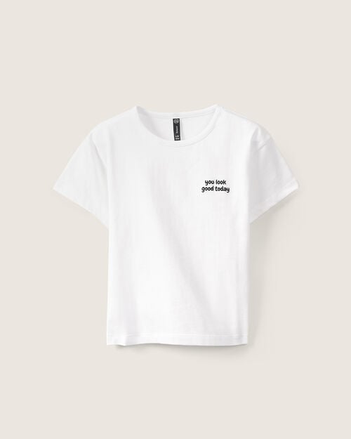 Playera Dise&ntilde;o Bordado