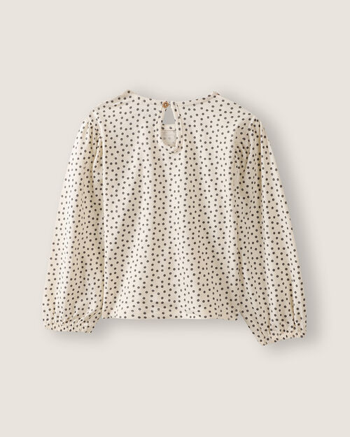 Playera Manga Larga