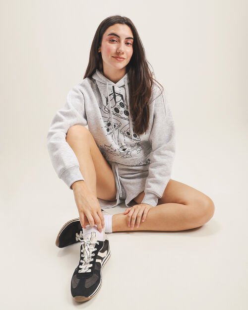 Sudadera Cerrada Toy Story