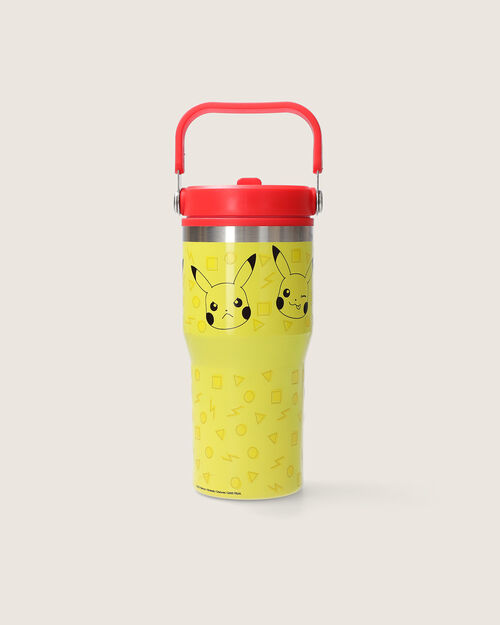 Termo Pikachu