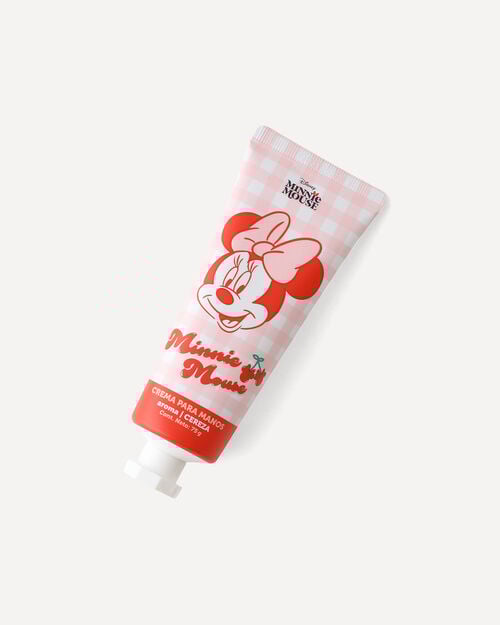 Crema Para Manos Minnie