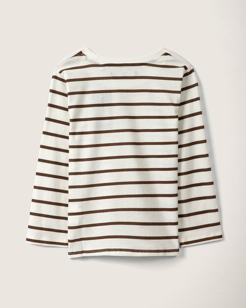 Playera Diseño Rayas