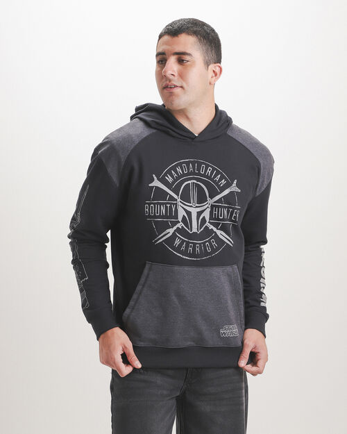 Sudadera Relaxed Star Wars