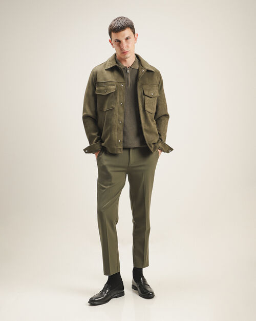 Pantalón Fit Slim