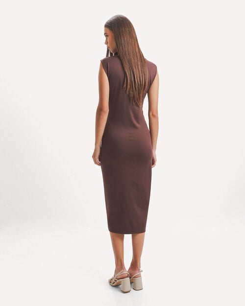 Vestido Midi