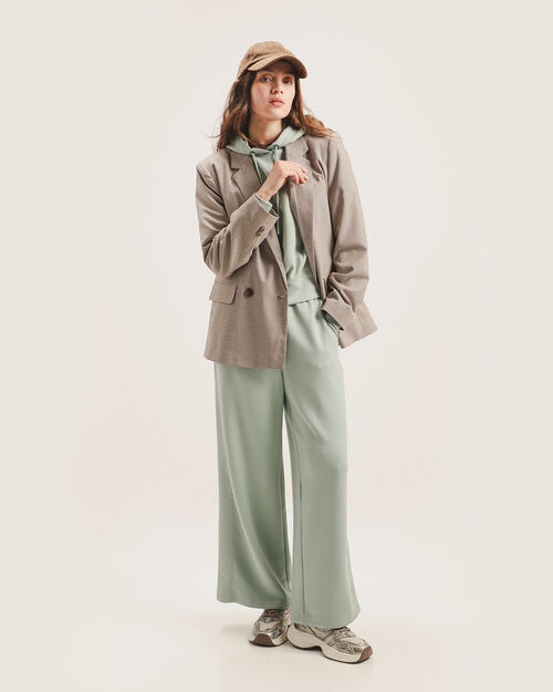 Jogger Menta