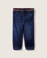 Jeans Mezclilla Azul,AZUL MARINO