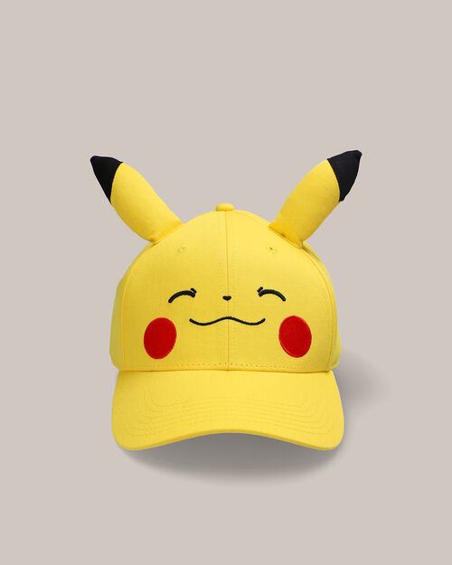 Gorra Pokémon