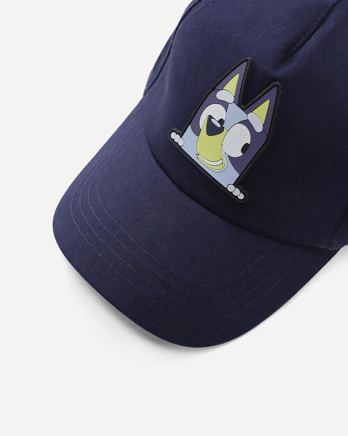 Gorra Dise&ntilde;o Bluey