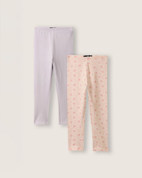 Set De Leggings