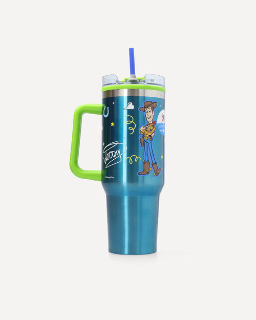 Termo Dise&ntilde;o Toy Story