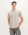 Playera Baseball Blanca,ARENA
