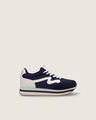 Tenis Contempo Plataforma,AZUL MARINO