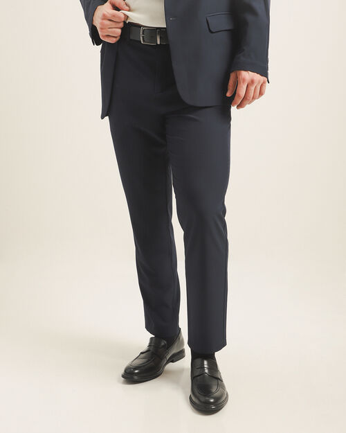 Pantalón Fit Straight