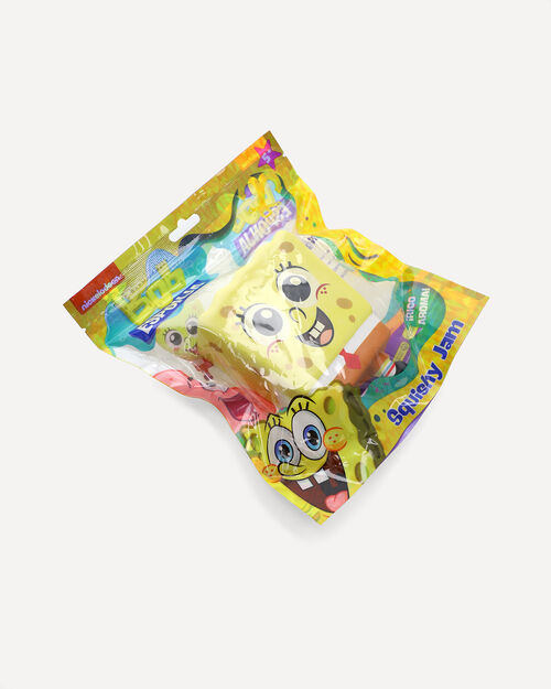 Squishy Bob Esponja