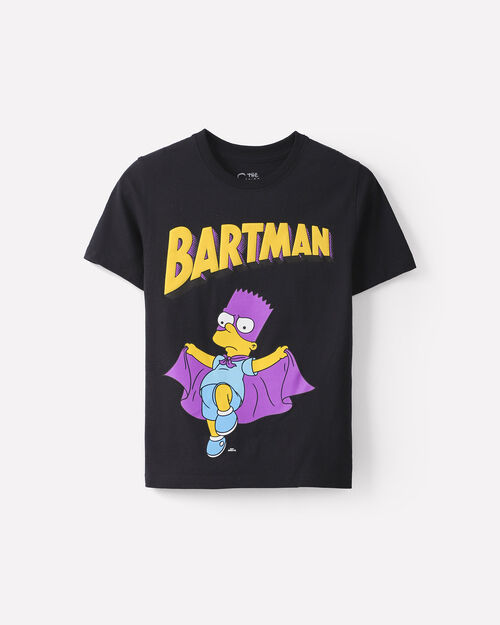 Playera Dise&ntilde;o Simpson