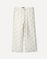 Pantal&oacute;n Estampado Girasoles,MULTICOLOR