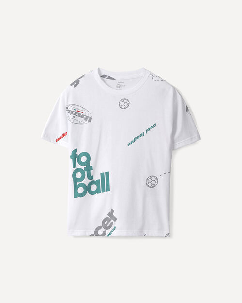 Playera Dise&ntilde;o Deportivo