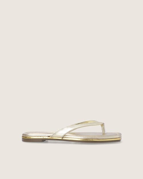 Sandalia Pata De Gallo