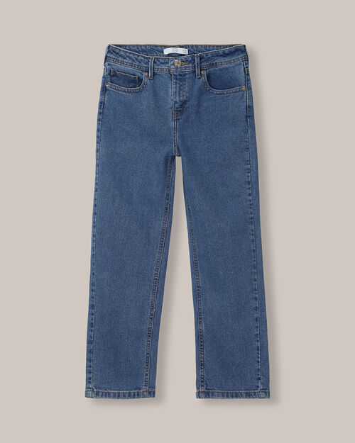 Jeans Mom Fit