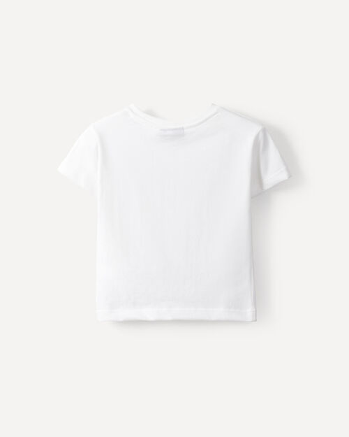 Playera Gr&aacute;fico Jessie