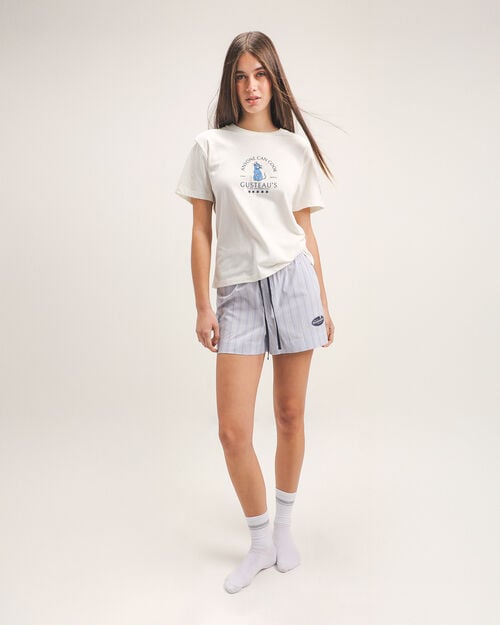 Short Pijama Ratatouille