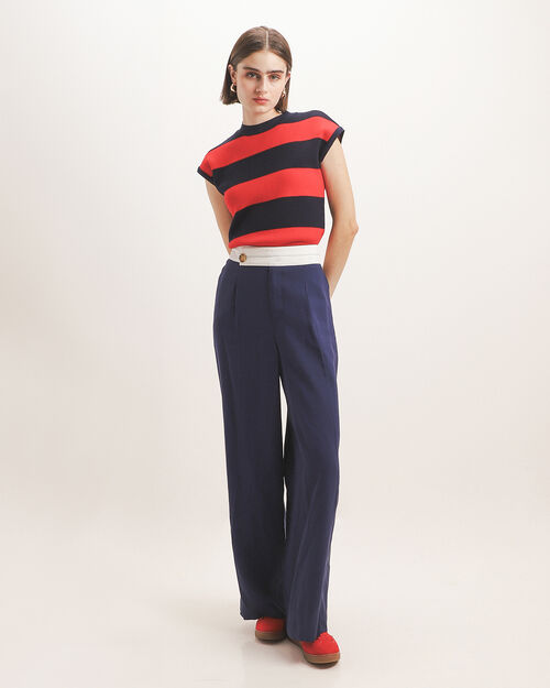 Top Bloques Multicolor