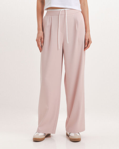 Pantal&oacute;n Doble Pretina