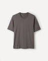 Playera Caf&eacute; B&aacute;sica,GRIS