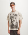 Playera Dise&ntilde;o Tupac,ARENA