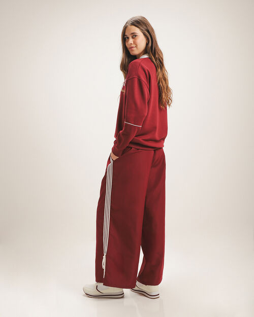 Pantalón Cintas Laterales