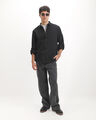 Jeans Baggy Carpintero,GRIS CLARO