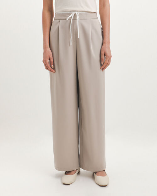 Pantal&oacute;n Doble Pretina