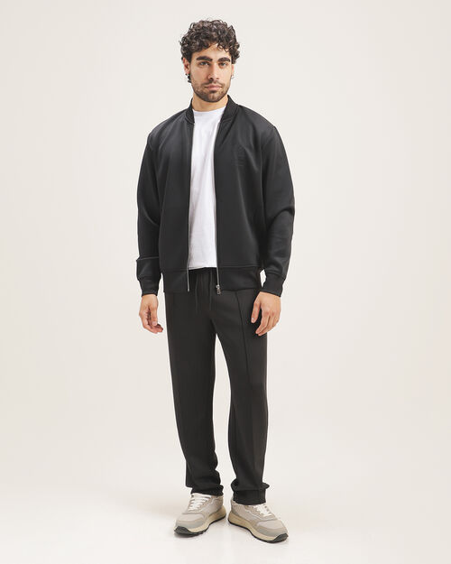 Jogger Negro Fit Regular
