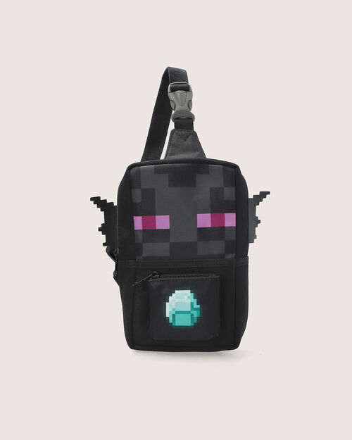 Bolso Crossbody Pixelada