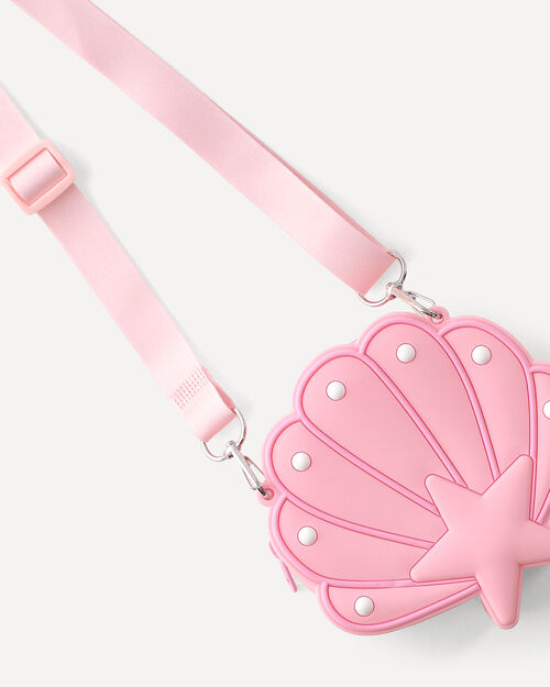 Bolso Pop It Concha