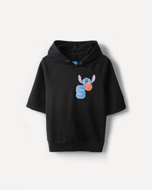 Sudadera Nba Stitch