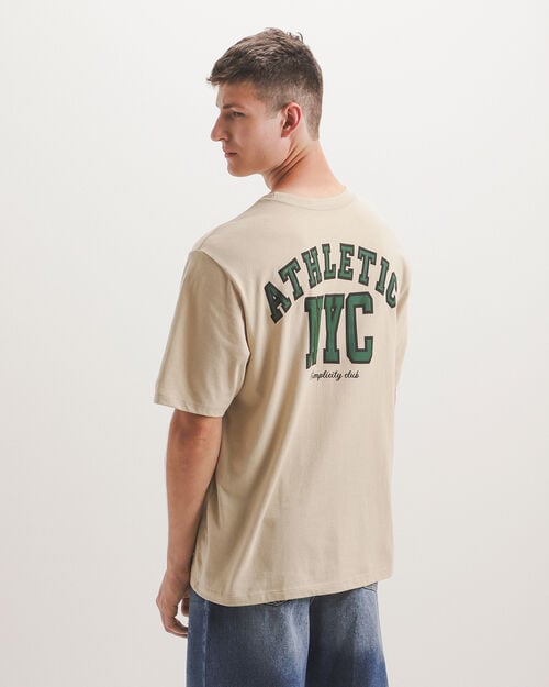 Playera Arena Fit Regular