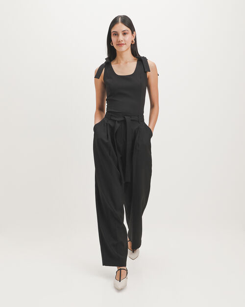 Pantal&oacute;n Fit Baggy