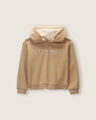 Sudadera Hoodie Cerrada,ARENA